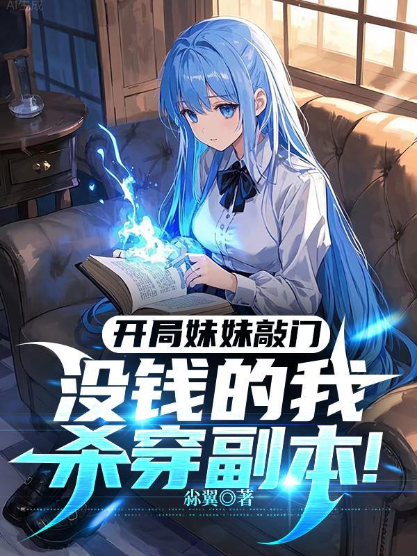 开局妹妹几万个