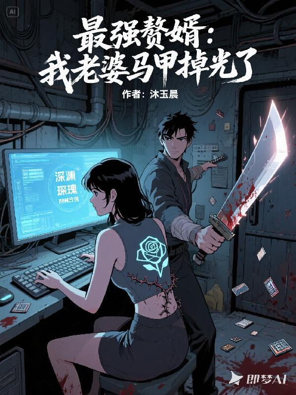 史上最强赘婿老婆