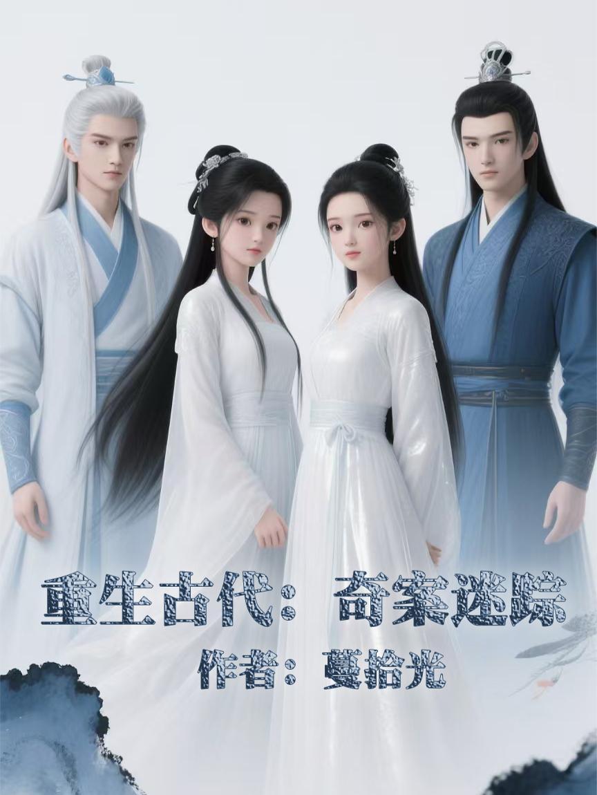 古代奇案选