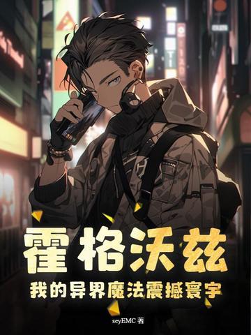 霍格沃茨之我的