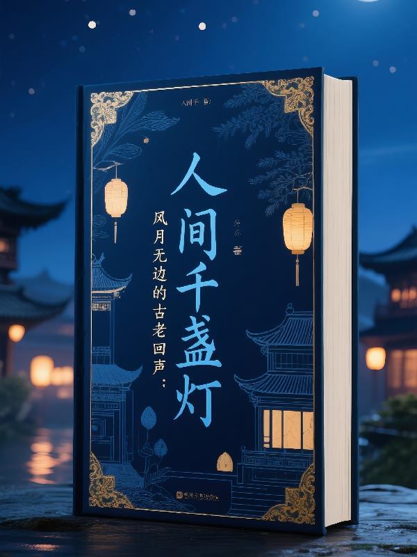 人间万盏灯火