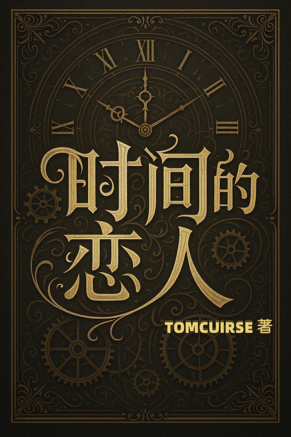 时间恋人歌词