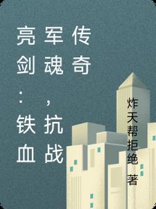 铁血军魂纪录片