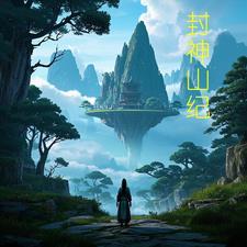 封神纪百度百科