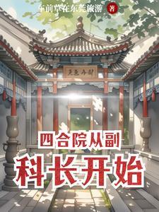 四合院从医师