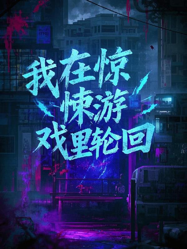 我在惊悚游戏中