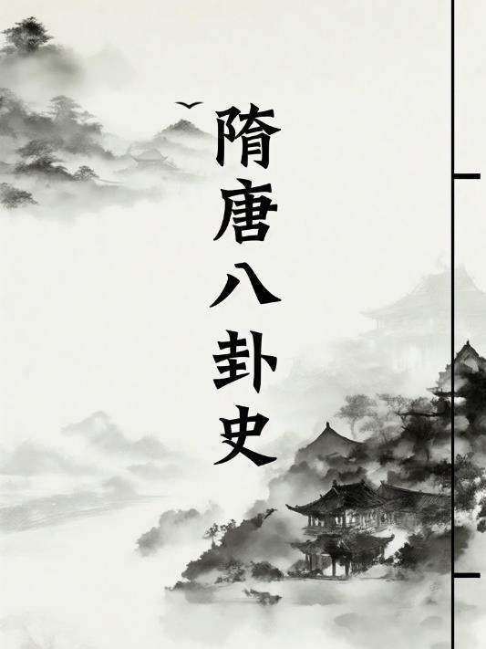 隋唐ol