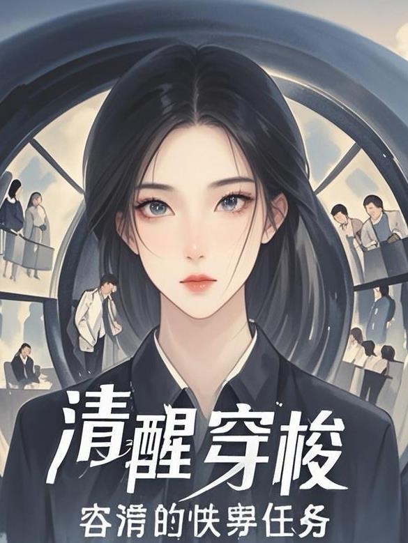容卿快穿