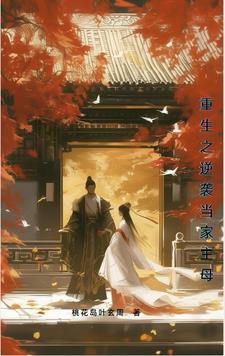 重生之逆袭成宠全文免费阅读