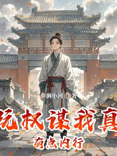 玩权谋的人