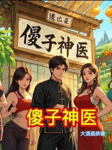 傻子神医傻柱全文免费