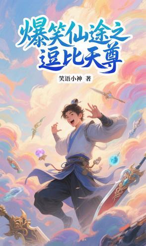 爆笑仙妻小道士逆袭大总裁