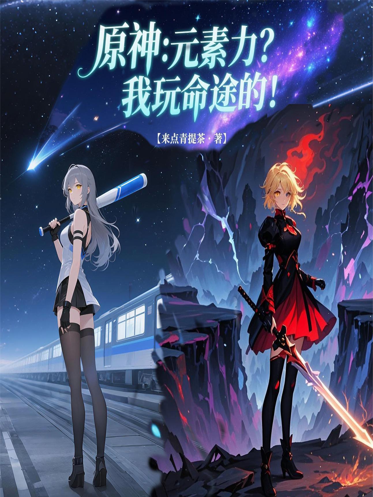 原神元素战技是什么