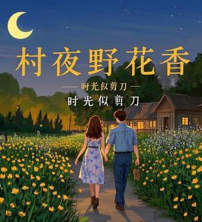 桃花林里桃花香闻曲星