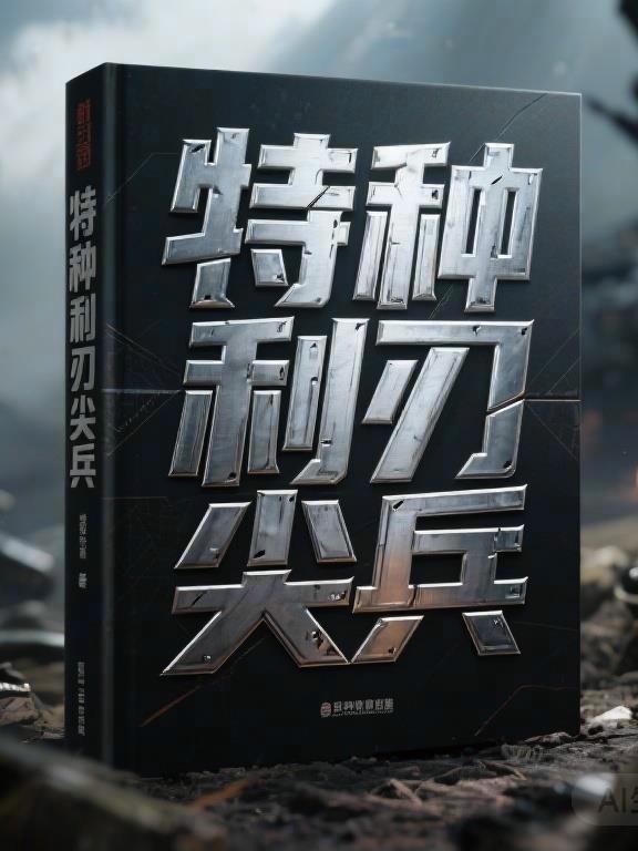 特种兵利刃之剑