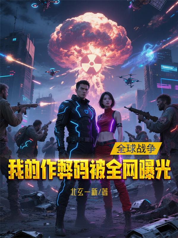 我想看全球战争