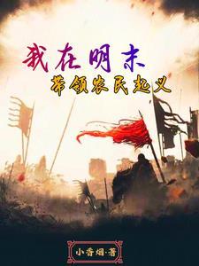 穿越到明末的争霸