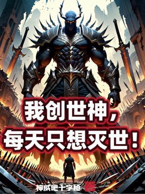 身为创世神的我被病娇妹妹控制了