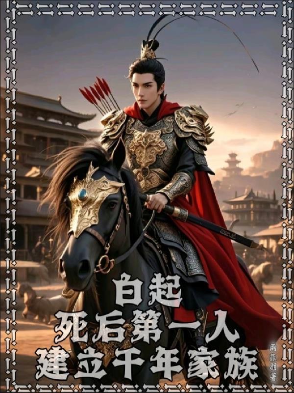 白起死于何时