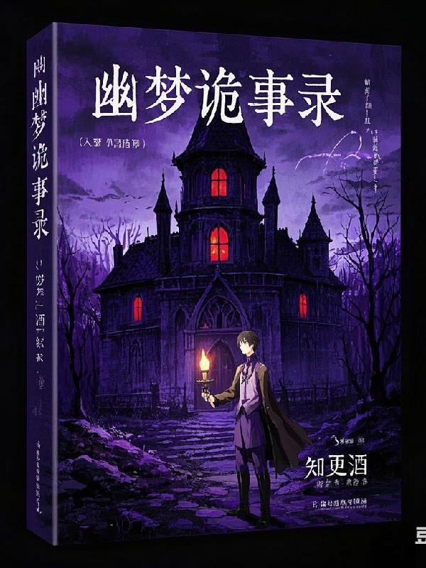 幽冥诡匠和诡案实录有啥联系