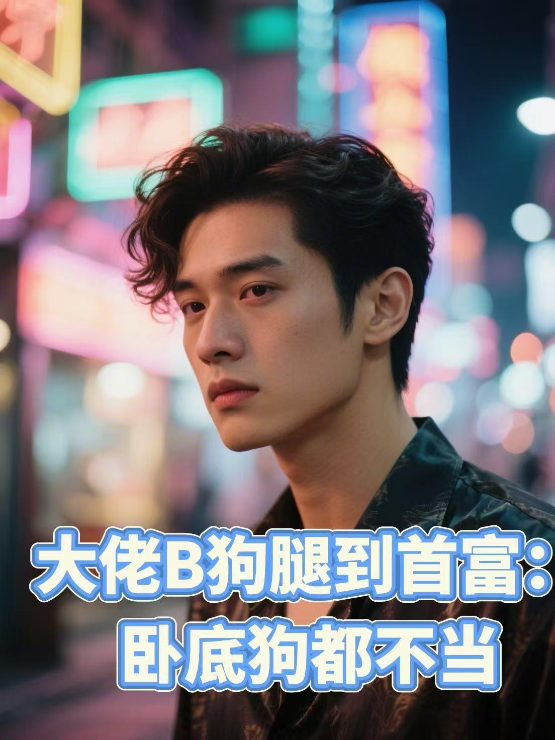 港片囚徒崛起