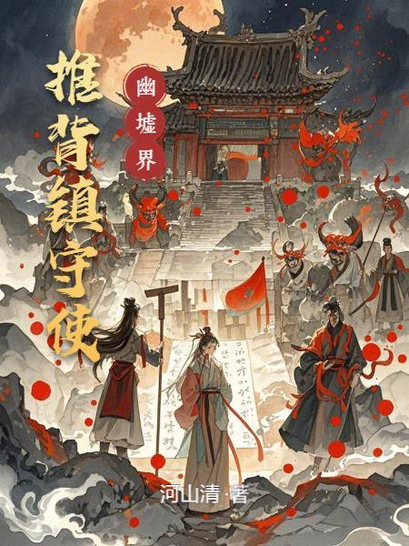推背全书