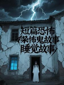 睡前恐怖短篇小故事