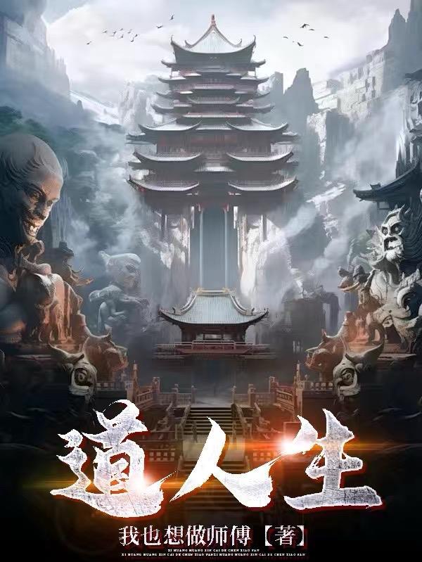 我的修道人生