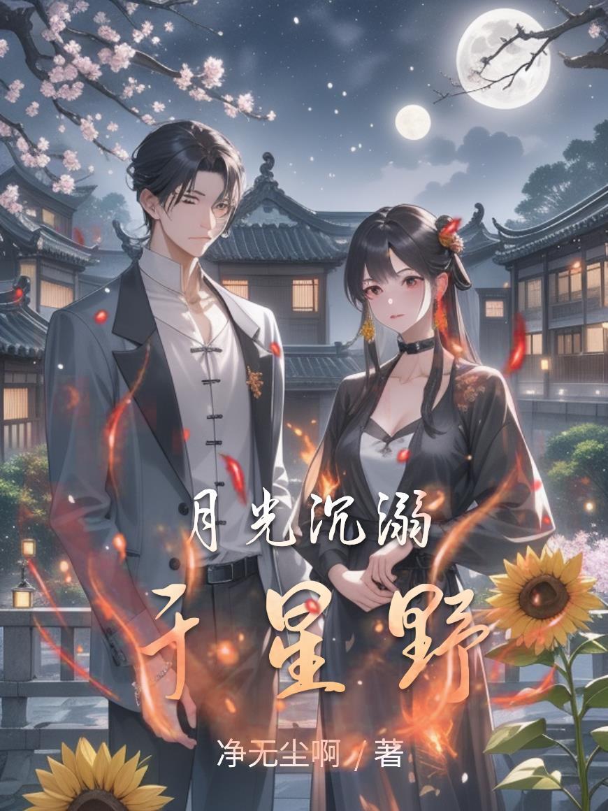 月光沉没_初禾