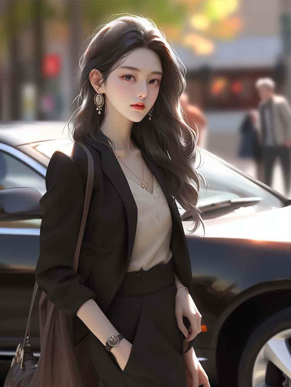 姜雅老师课程