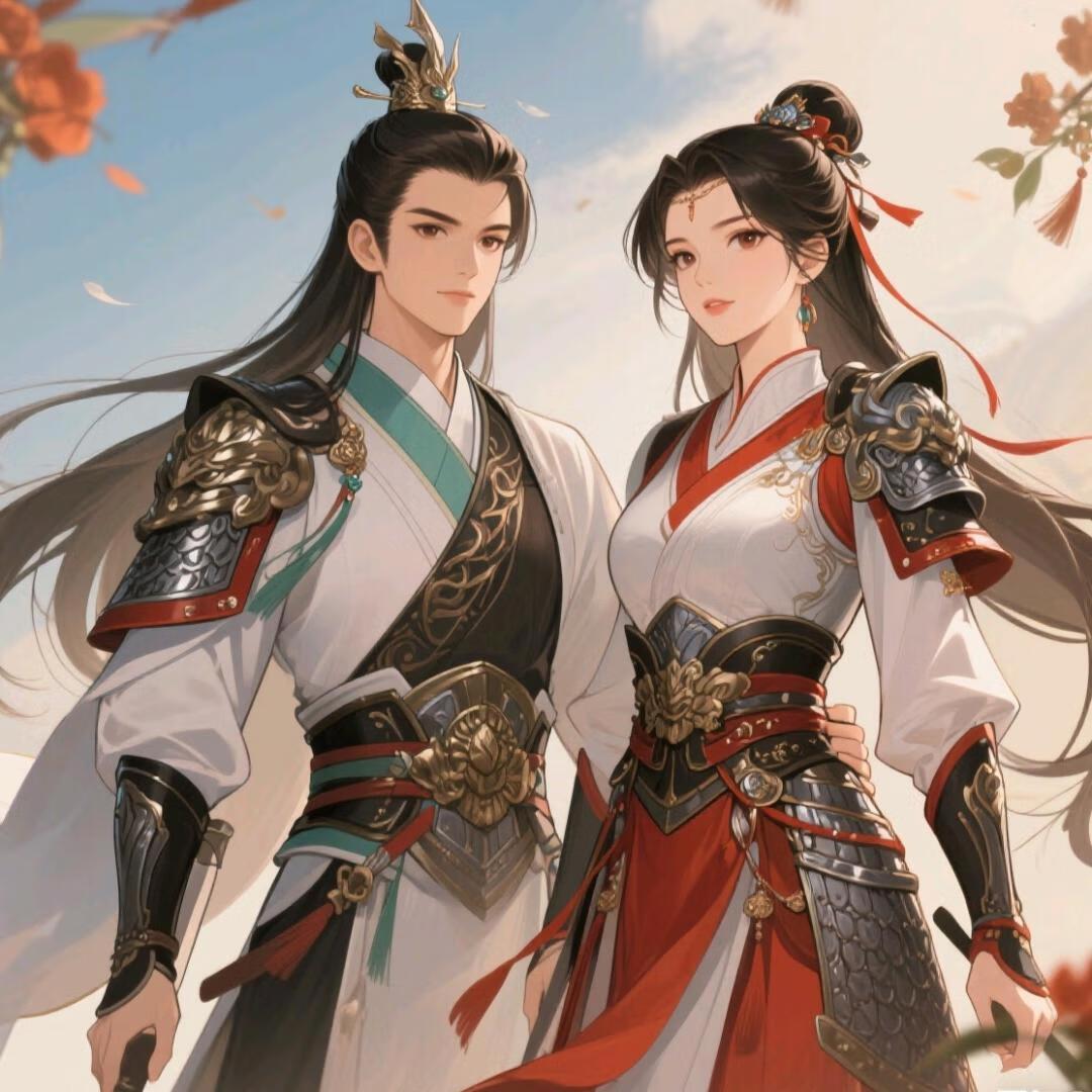 云烬枫凋