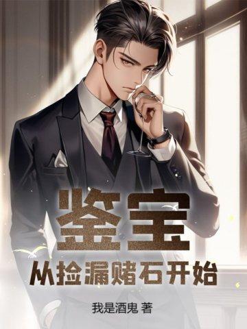 鉴宝:从捡漏赌石开始
